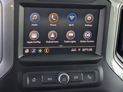 Used 2020 Chevrolet Silverado 1500 W/T w/ WT Value Package image 16