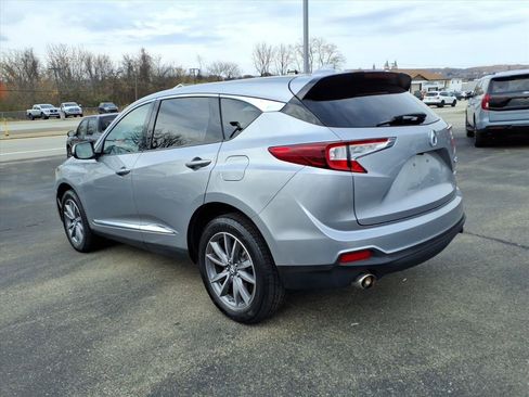Used 2020 Acura RDX w/ Technology Package image 3