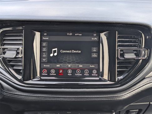 Used 2021 Dodge Durango GT image 13