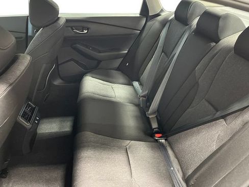 New 2026 Honda Accord SE image 24