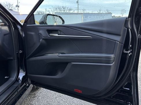 New 2026 Toyota Camry LE image 18