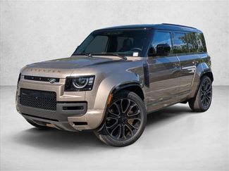 New 2026 Land Rover Defender 110 OCTA AWD/4WD video 1