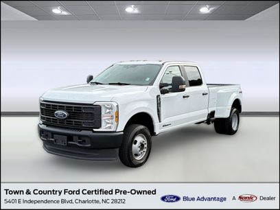 Certified 2025 Ford F350 XL