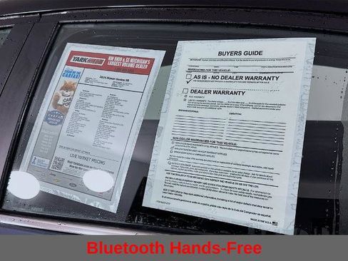 Certified 2024 Nissan Sentra SR w/ SR Premium Package image 14