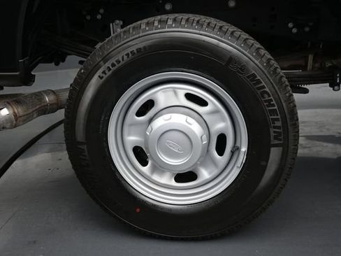 Used 2026 Ford F250 XL AWD/4WD image 35