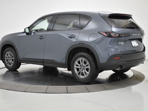 New 2026 MAZDA CX-5 Select AWD/4WD image 18