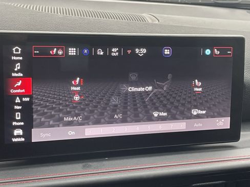 Used 2024 Dodge Hornet R/T Plus image 28