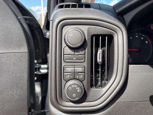 New 2026 Chevrolet Silverado 2500 Custom w/ Custom Value Package image 21