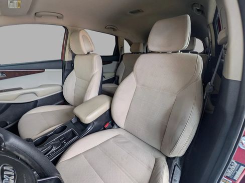 Used 2016 Kia Sorento LX FWD image 21