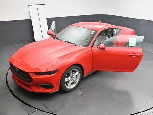 New 2026 Ford Mustang Premium image 33