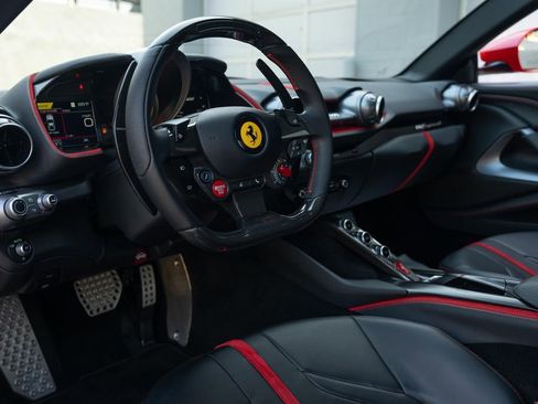Certified 2020 Ferrari 812 Superfast image 28