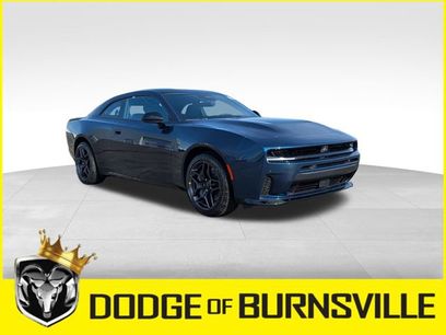 New 2026 Dodge Charger Scat Pack w/ Blacktop Package