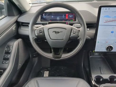 New 2025 Ford Mustang Mach-E Premium image 15
