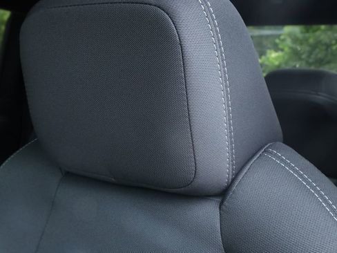 New 2025 Toyota Tacoma TRD Sport image 25