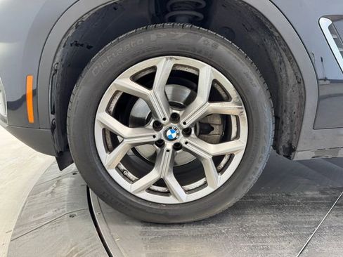 Used 2022 BMW X3 xDrive30i w/ Convenience Package image 10