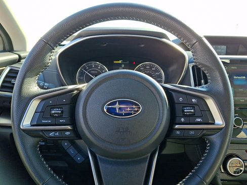 Certified 2022 Subaru Impreza 2.0i Limited image 19
