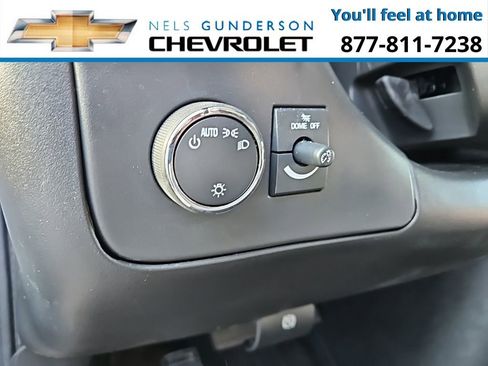 New 2025 Chevrolet Express 3500 w/ Power Convenience Package RWD image 16