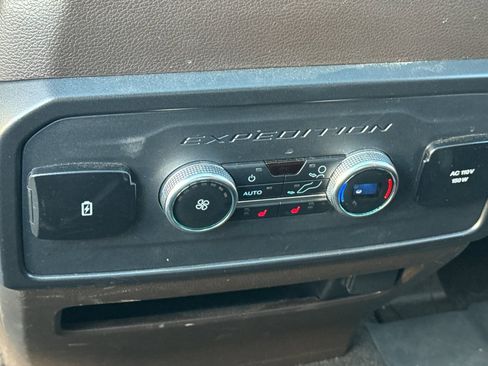 Used 2023 Ford Expedition King Ranch image 44