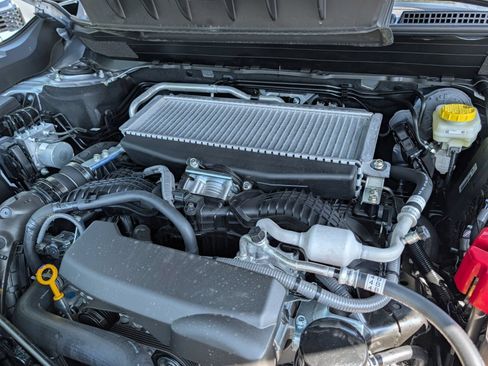 New 2026 Subaru Outback Touring XT AWD/4WD image 36