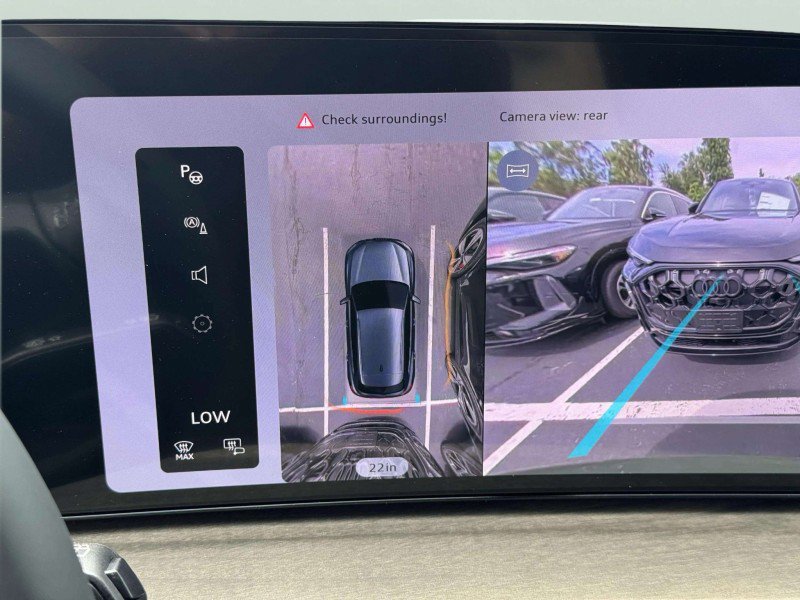 New 2026 Audi Q5 Premium Plus AWD/4WD image 15