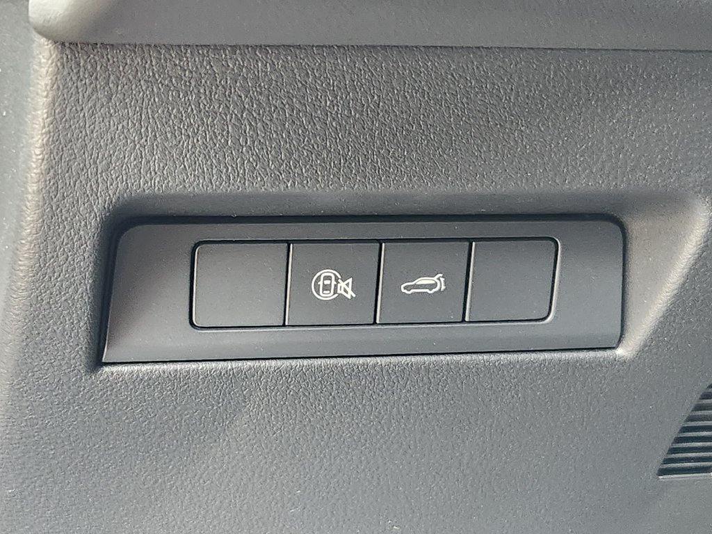 New 2026 MAZDA CX-5 Preferred AWD/4WD image 13
