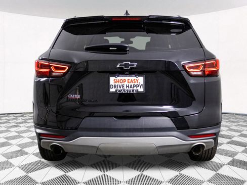 Certified 2023 Chevrolet Blazer LT w/ Convenience Package image 15