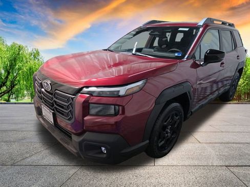 New 2026 Subaru Outback Limited image 8