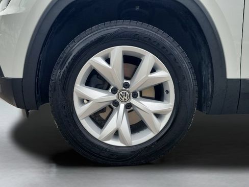 Used 2018 Volkswagen Atlas S FWD image 28