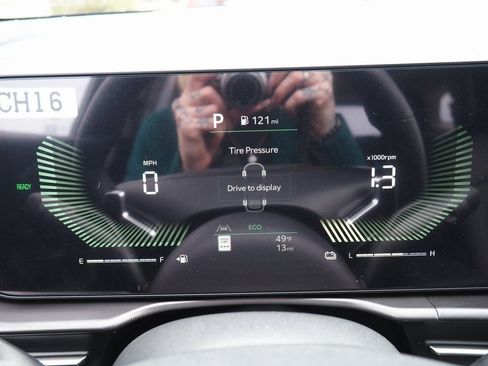 New 2026 Kia Sportage EX image 41