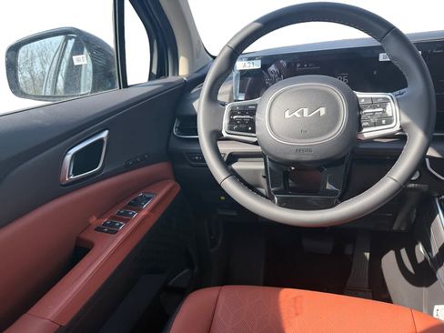 New 2026 Kia Carnival EX image 10