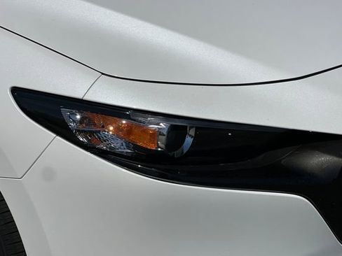 New 2026 MAZDA MAZDA3 s FWD image 29
