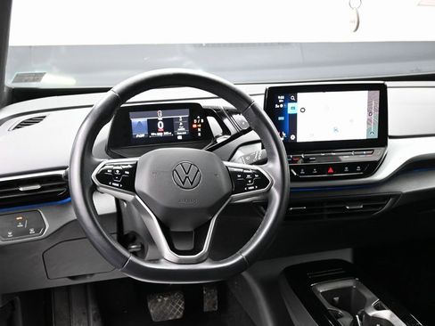 Used 2022 Volkswagen ID.4 Pro image 27