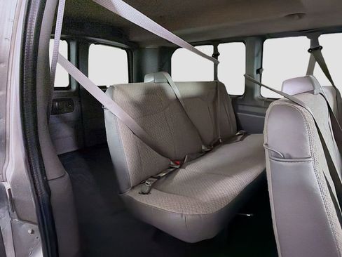 Used 2011 Chevrolet Express 1500 LT w/ LT Preferred Equipment Group image 24