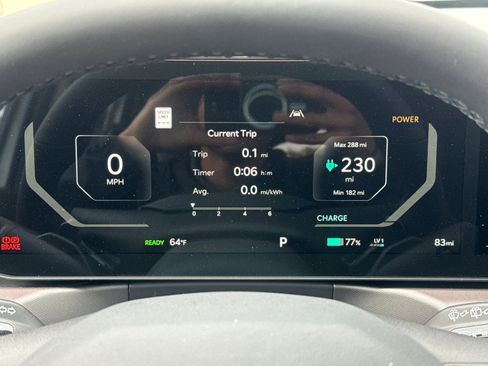 New 2026 Kia EV9 Light image 24