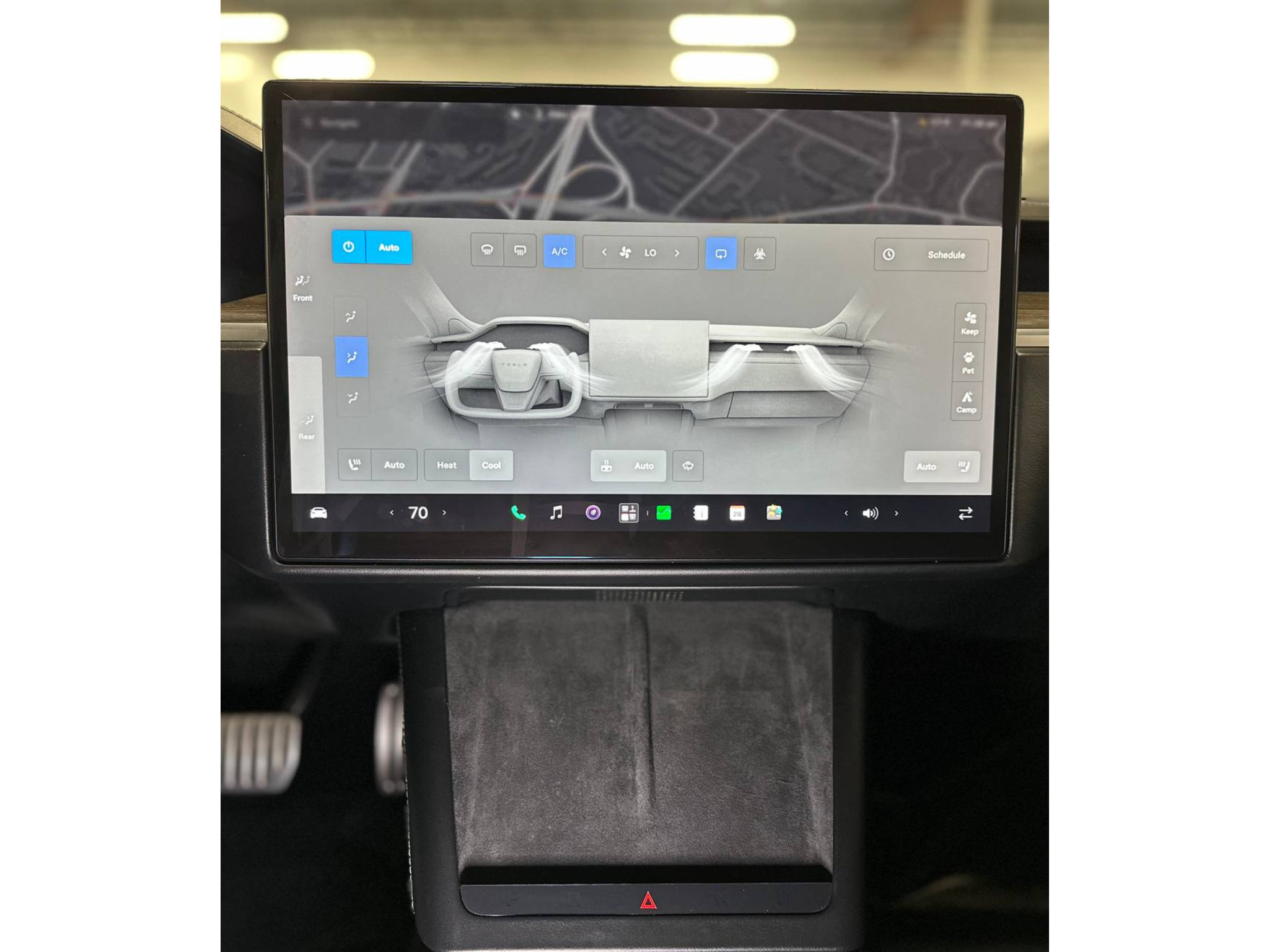 Used 2022 Tesla Model S Standard Range AWD/4WD image 30