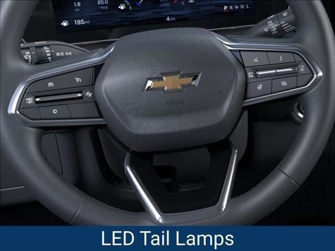 New 2026 Chevrolet Tahoe LT image 22