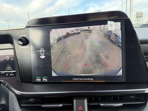 New 2026 Subaru Outback Premium image 24