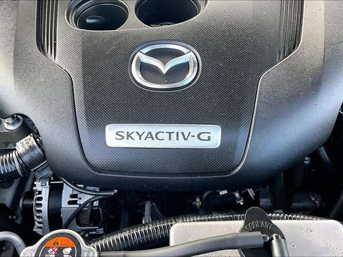 Used 2020 MAZDA CX-9 Signature image 31