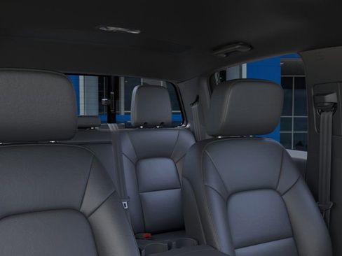 New 2025 Chevrolet Colorado LT w/ LT Convenience Package image 24