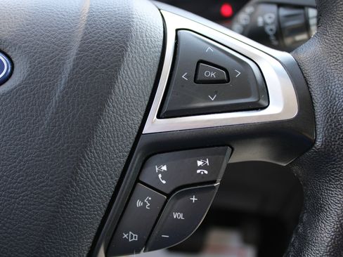 Used 2023 Ford Edge SEL image 20