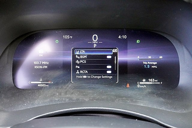 Used 2023 Toyota Highlander Limited FWD image 46