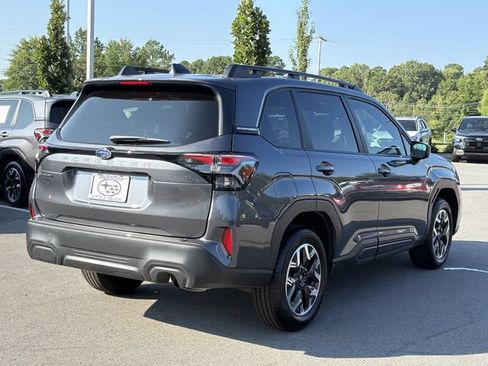 Certified 2026 Subaru Forester Premium AWD/4WD image 4