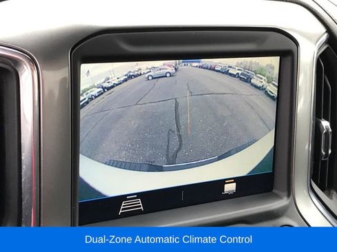Used 2022 Chevrolet Silverado 3500 LT w/ Convenience Package AWD/4WD image 11