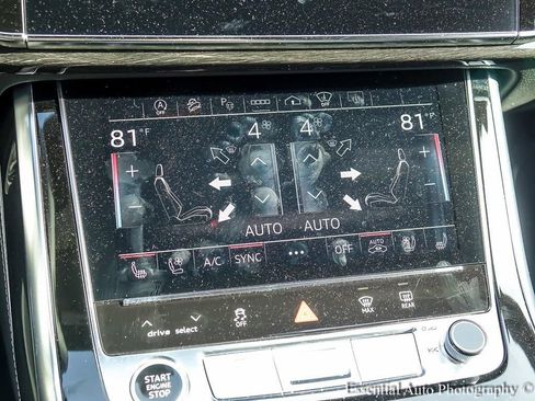 Used 2024 Audi Q8 Prestige image 20