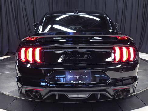 Used 2021 Ford Mustang GT Premium w/ Equipment Group 401A image 55