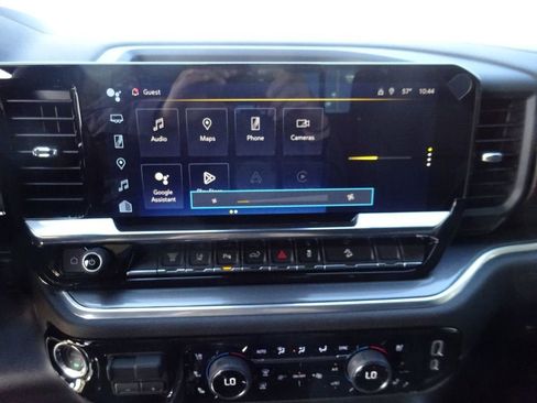 New 2026 Chevrolet Silverado 3500 High Country w/ High Country Premium Package AWD/4WD image 27