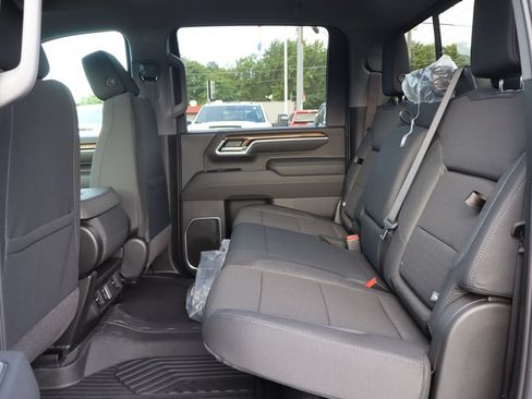 New 2026 Chevrolet Silverado 2500 LT w/ All Star Edition AWD/4WD image 18