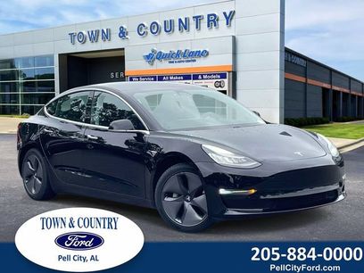 Used 2020 Tesla Model 3 Long Range