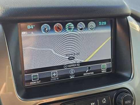 Used 2020 Chevrolet Tahoe LT AWD/4WD image 68