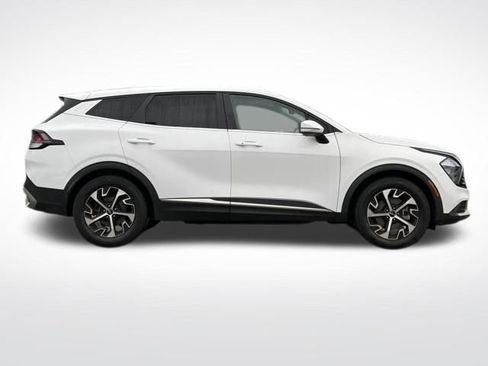 Certified 2023 Kia Sportage EX image 15